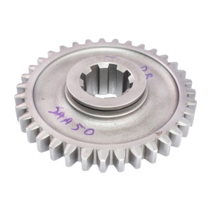 Pachet pinioane cutie viteze UTB U-650 - Img 4