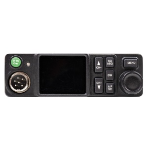 Pachet Statie radio CB PNI Escort HP 8900 ASQ, 12-24V + Antena CB PNI ML70, 70 cm cu baza magnetica 145 mm inclusa - Img 2