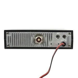 Pachet Statie radio CB PNI Escort HP 9001 PRO, ASQ + Amplificator RX-TX KL203P, AM-FM-SSB, 100W, 12V si cablu PNI R50 - Img 16