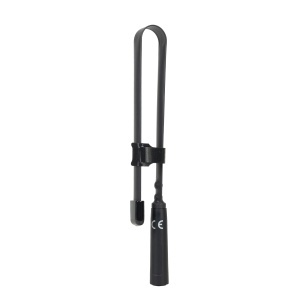 Pachet statie radio CB portabila PNI Escort HP 92 multi standard 4W, 12-24V AM-FM cu antena CB PNI Flex 47 - Img 8