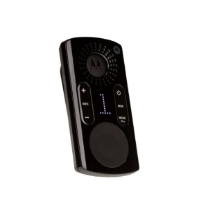 Pachet Statie radio PMR portabila Motorola CLK446, squelch, scanare canale, 1100 mAh + Cadou Sticky Pad PNI - Img 3