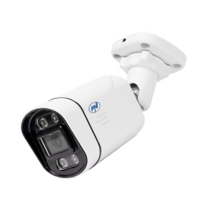 Pachet supraveghere video POE PNI House IPMAX POE 5, NVR, 4 camere cu IP 5MP si HDD PNI SafeHouse 1TB inclus - Img 4