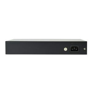 Pachet Switch PNI SW016, 16 x 10/100/1000 Mbps, Gigabit, carcasa metalica si patch 1.5m CAT8 PNI U8015W - Img 3