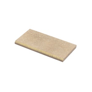 Palet fibra pentru pompa cu ulei 4,9x41x85mm aparat de muls Breckner Germany - Img 2