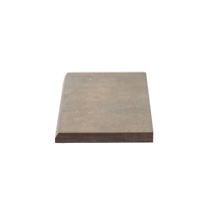 Palet fibra pentru pompa vacuum de muls vaci 80x43x4.90mm Breckner Germany - Img 2