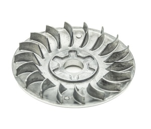 PALETA RACIRE VARIATOR YAMAHA XH 90/ CHINA 2T 50 - 16mm