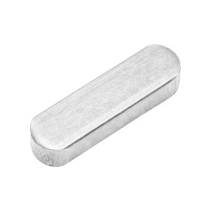 Pana ax 13,95x8,90x53,80mm pentru reductor Tractor Forestier
