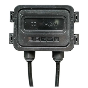 Panou solar 100W 770x680x30mm - Img 6