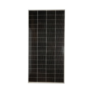 Panou solar 320W fotovoltaic monocristalin 1770x880x30mm Breckner Germany