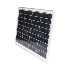 Panou solar 40W 670x460x20mm - Img 3
