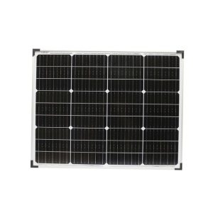 Panou solar 75W 780x680x25mm