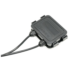 Panou solar 75W policristalin 670x770x25mm - Img 2
