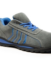 Pantofi de lucru MAX-POPULAR Fusion