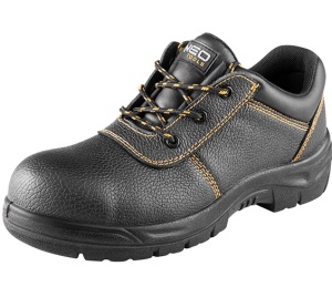 Pantofi de lucru S1 SRC, protectie compozit Neo Tools