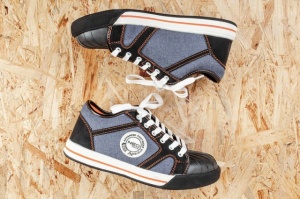 Pantofi de lucru SB SRA Neo Tools - Img 6