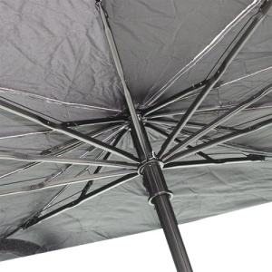 Parasolar tip umbrela 145 cm x 79 cm - Img 2