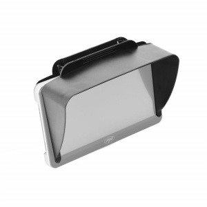 Parasolar universal pentru GPS 7 inch - Img 3