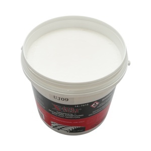 Pasta montaj anvelope alba transparenta 5kg 14-701E X-TRA SEAL UZ PROFESIONAL - Img 2
