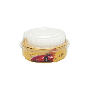 Pasta pentru lustruit capota cu burete 230g - Img 1