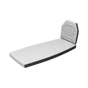 Pat pentru Carucior transport caini Thule Bexey M