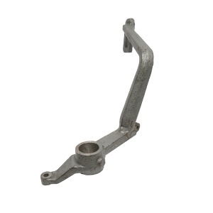 Pedala frana dreapta Massey Ferguson cod OEM 881542M91, 881542 - Img 2