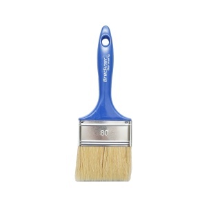 Pensula pentru vopsit 80mm, maner plastic Breckner Germany