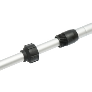 Perie cu maner telescopic din aluminiu pentru spalat auto si curatat zapada 104-166cm Breckner Germany - Img 9