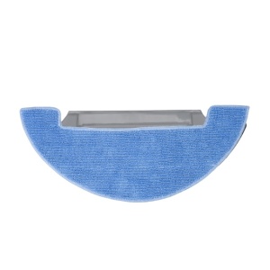 Perii si mop de schimb pentru Robot aspirator inteligent PNI SafeHome Cleaner PTV35 - Img 2