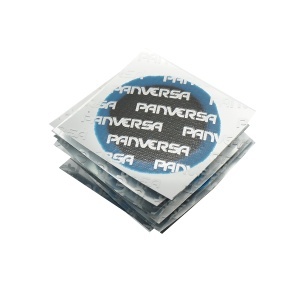 Petice vulcanizare rotunde 43mm UP4 pentru camere de aer Panversa - Img 4