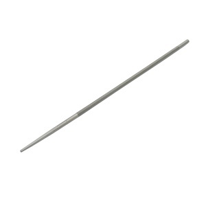 Pila pentru ascutit lant drujba fi 4.8mm 3/16 - Img 1