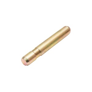 Pin retinere, bolt prindere dinte pentru Komatsu, Caterpillar cod OEM 9J2308 Breckner Germany - Img 3