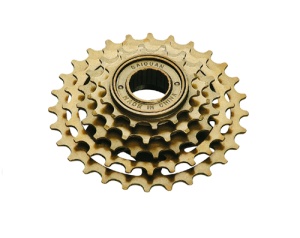 PINION 5