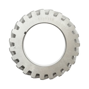 Pinion arbore motor John Deere 63.5x105x23mm Z=6 cod OEM R105488 - Img 2