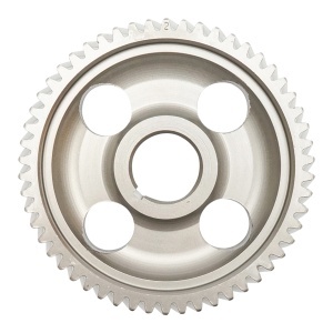 Pinion ax came Z=54 pentru Fiat, Case IH, New Holland 98418417