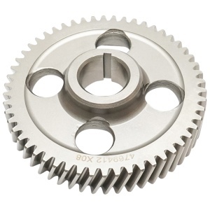 Pinion ax came Z=54 pentru Fiat, Case IH, New Holland 98418417 - Img 3