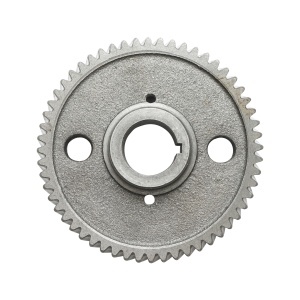 Pinion ax cu came pentru Massey Ferguson, Landini, Perkins 3641740M1, 748182M1, 31171138, 02190002, 3637421M1, 31171351, 31171353 - Img 3