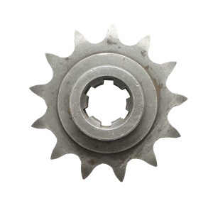 Pinion ax principal pentru freza seria TL, BK98252, BK98250, BK98251 - Img 2