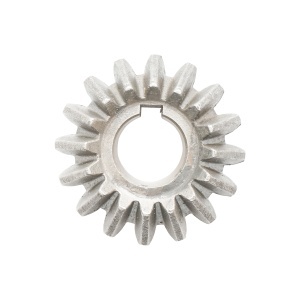 Pinion cositoare Z=16 dinti - Img 4