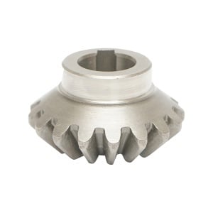 Pinion cositoare Z =17 dinti 1,85 - Img 2