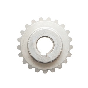 Pinion cositoare Z=21 dinti - Img 3