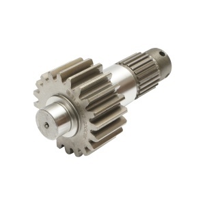 Pinion cu ax servodirectie U-650 - Img 4