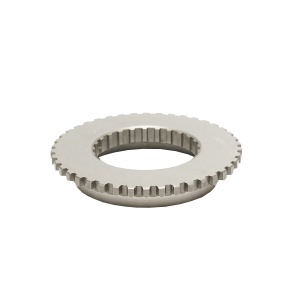 Pinion cutie de viteze Z=42/Z=25 pentru Fiat, UTB OEM 586233, 4972685 - Img 4