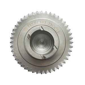 Pinion distributie Z=44 UTB U-445 115.01.183 (gheara pompa hidraulica H13) - Img 4