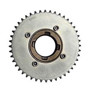 Pinion motor bicicleta (4 timpi) - Img 2