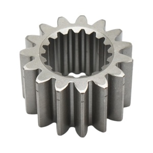 Pinion planetar fata Massey Ferguson Z=15/17 cod OEM 3426875M1