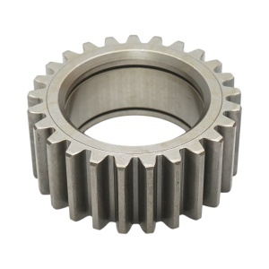Pinion transmisie finala JCB 3C, 3CX, 4C, 4CX, 4DX, 4CN Z=25 cod OEM 450-10206