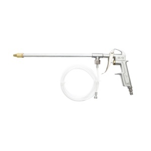 Pistol suflat aer cu furtun - Img 1