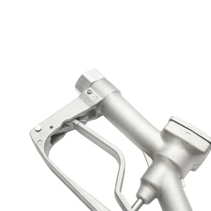 Pistol transfer combustibil aluminiu debit 0-60L/min. presiune de lucru 1.8 bar - Img 4