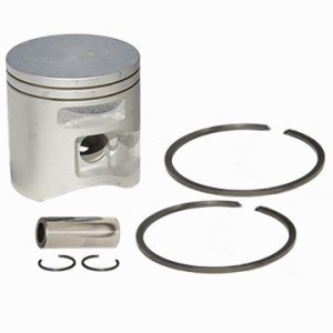 Piston complet drujba Husqvarna 365 X-Torq, 372 X-Torq Ø 50mm Hyway