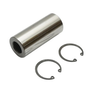 Piston motor complet Fiat 110mm echipat cu segmenti, bolt 40mm si sigurante cod OEM 1909211, 87569555, 90367, 1901249, 1901344, SF1909211, 33-267, 123/1909211, 1909211GP - Img 6